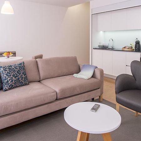 Tea 4 Nine Guest House Braga Rom bilde