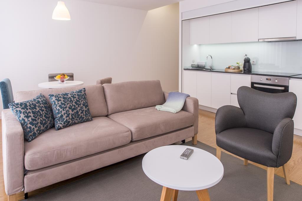Tea 4 Nine Guest House Braga Rom bilde