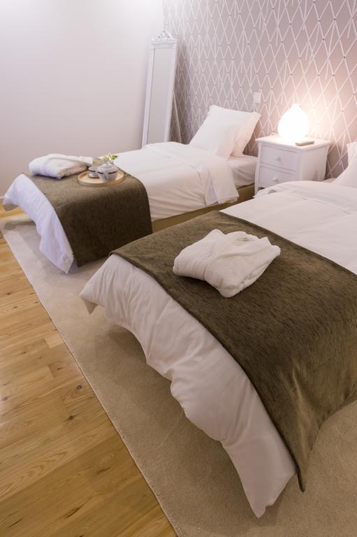 Tea 4 Nine Guest House Braga Rom bilde